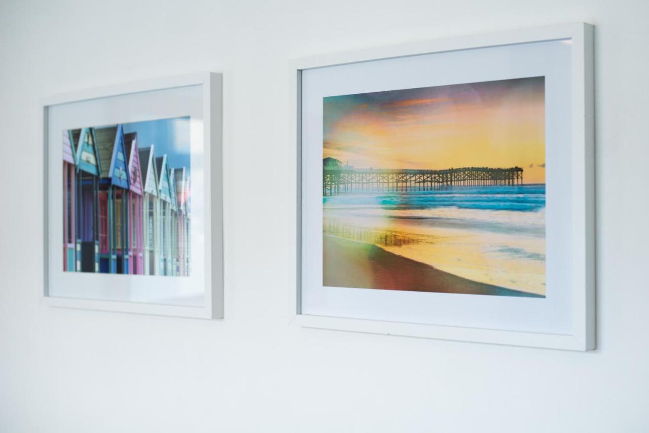 Free Parking, Spacious Rooms, Smart Tv'S All Rooms Swansea Esterno foto